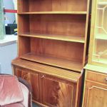 741 6531 BOOK CASE